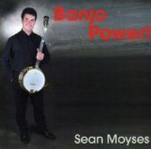 Banjo Power!