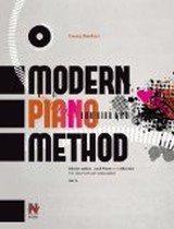 Modern Piano Method: Klavier spielen - nach Noten und Akkorden