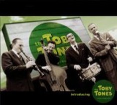 introducing the Toby Tones