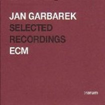 Ecm Rarum 2/Selected Recordings