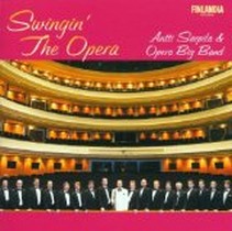 Swingin' The Opera