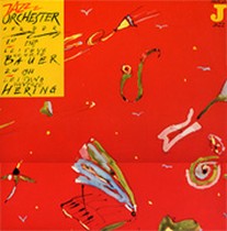 Jazzorchester der DDR