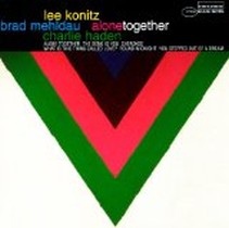 Alone Together/Live at Jazz Bazz Bakery