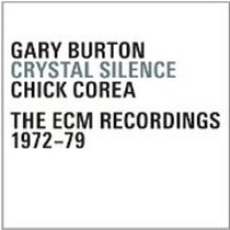 Crystal Silence-the Ecm Recordings 1972-79 (Box)