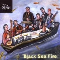 Black Sea Fire