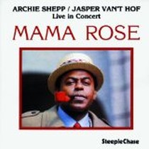 Mama Rose - Live in Concert