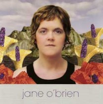 Jane O'Brien