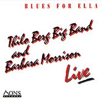 Blues For Ella