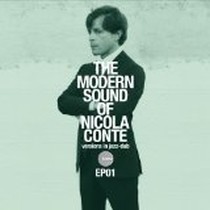 The Modern Sound Sampler Vol.1