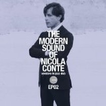 The Modern Sound Sampler Vol.2