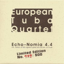 Echo-Nomia 4.4