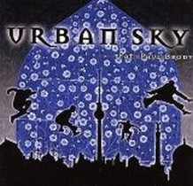 Urban Sky Feat. Paul Brody