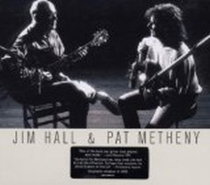 Jim Hall & Pat Metheny