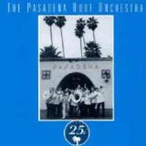 Pasadena-25th Anniversary
