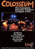 The Complete Reunion Concert