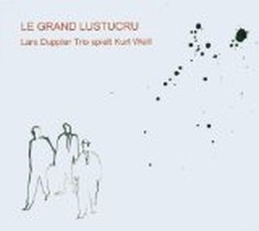 Le Grand Lustucru