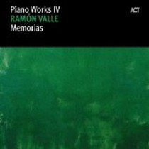 Memorias-Piano Works