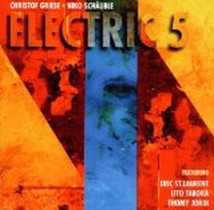 Electric 5