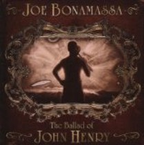 The Ballad of John Henry