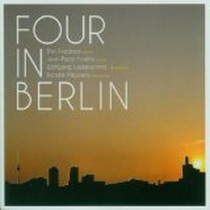Four in Berlin