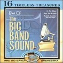 Best of the Big Band Sound