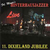 11. Dixieland Jubilee