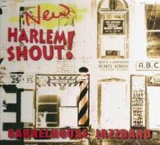 New Harlem Shout