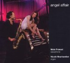 Angel Affair