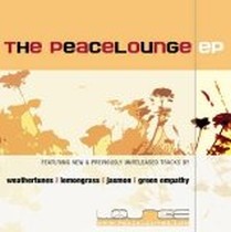 The Peacelounge EP