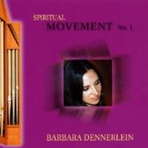 Spiritual Movement No. 1