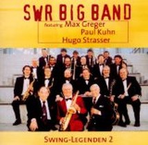 Swing-Legenden 2