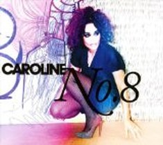 Caroline No. 8