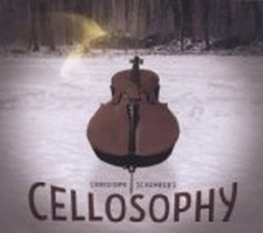 Christoph Schenker's Cellosophy