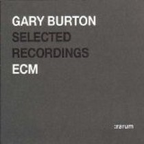 Ecm Rarum 4/Selected Recordings