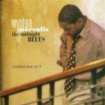 The Midnight Blues: Standard Time, Vol.5