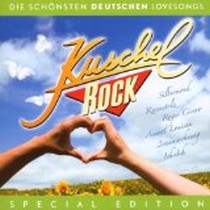 Kuschelrock - Die schönsten deutschen Lovesongs