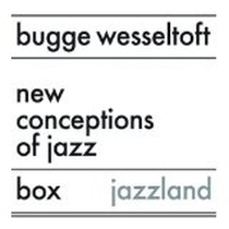 New Conception of Jazz Box