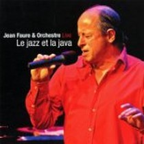 Le Jazz et la Java