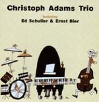- Christoph Adams Trio