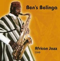 African Jazz Live!