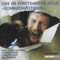 Hans-<b>Peter Salentin</b> Live im Stadtgarten Köln - SM6ZN3YQ1U32EI7