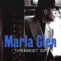 This Is Marla Glen/New Version