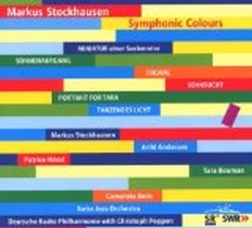Symphonic Colours