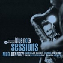 The Blue Note Sessions