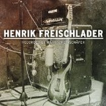 Recorded By Martin Meinschäfer