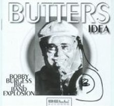 Butter's Idea