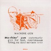 Machine Gun