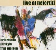 Live at Nefertiti