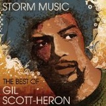 Storm Music: the Best of