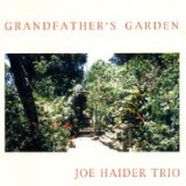 Grandfather's Garden